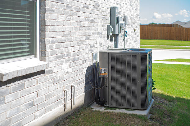 Reliable Heat Pump Repair contractor in Needham Heights, MA by FH HVAC
